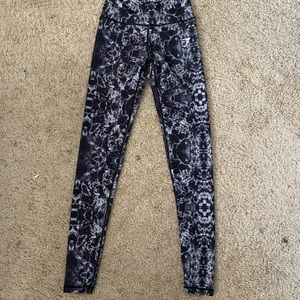 Gymshark leggings